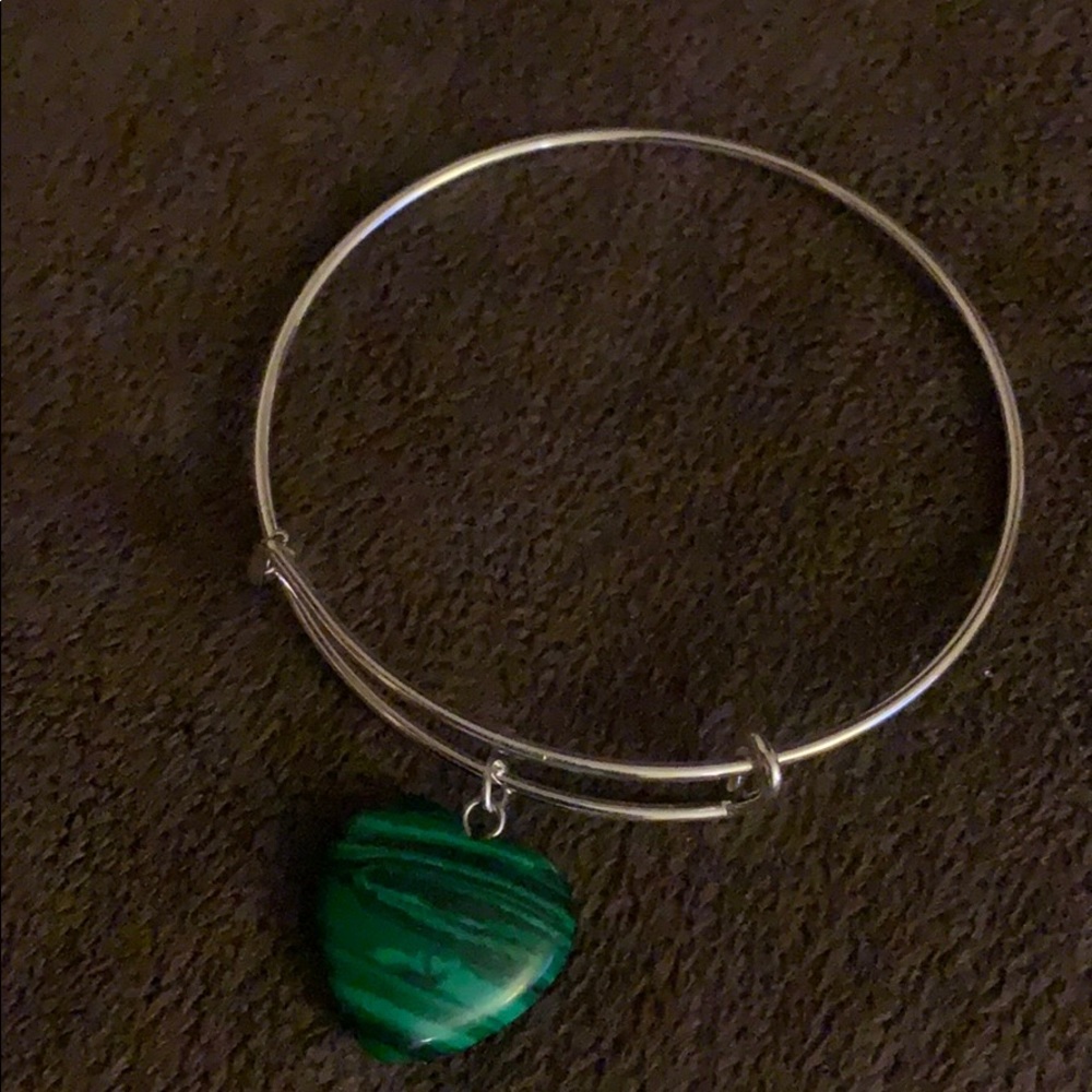 Dangle bracelet - Picture 2 of 3